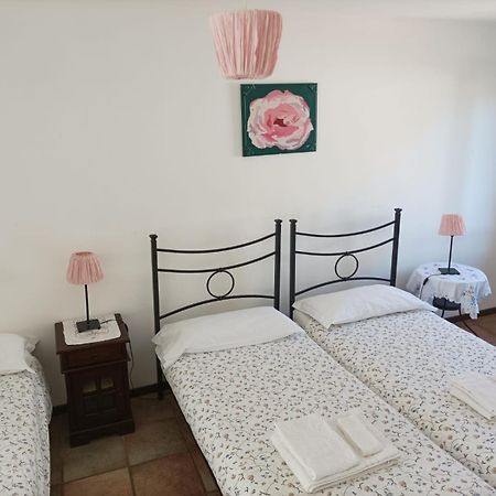Aparthotel Ca Borgo Vecchio Brusasco Exteriér fotografie