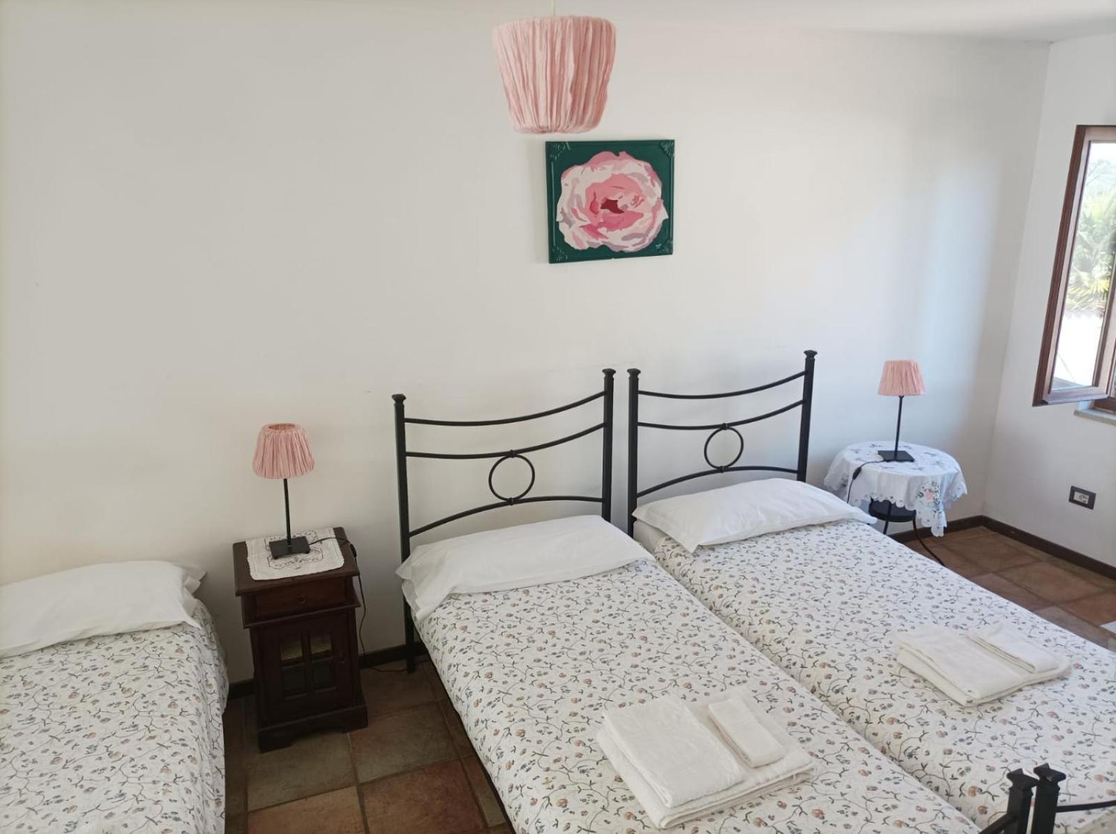 Aparthotel Ca Borgo Vecchio Brusasco Exteriér fotografie