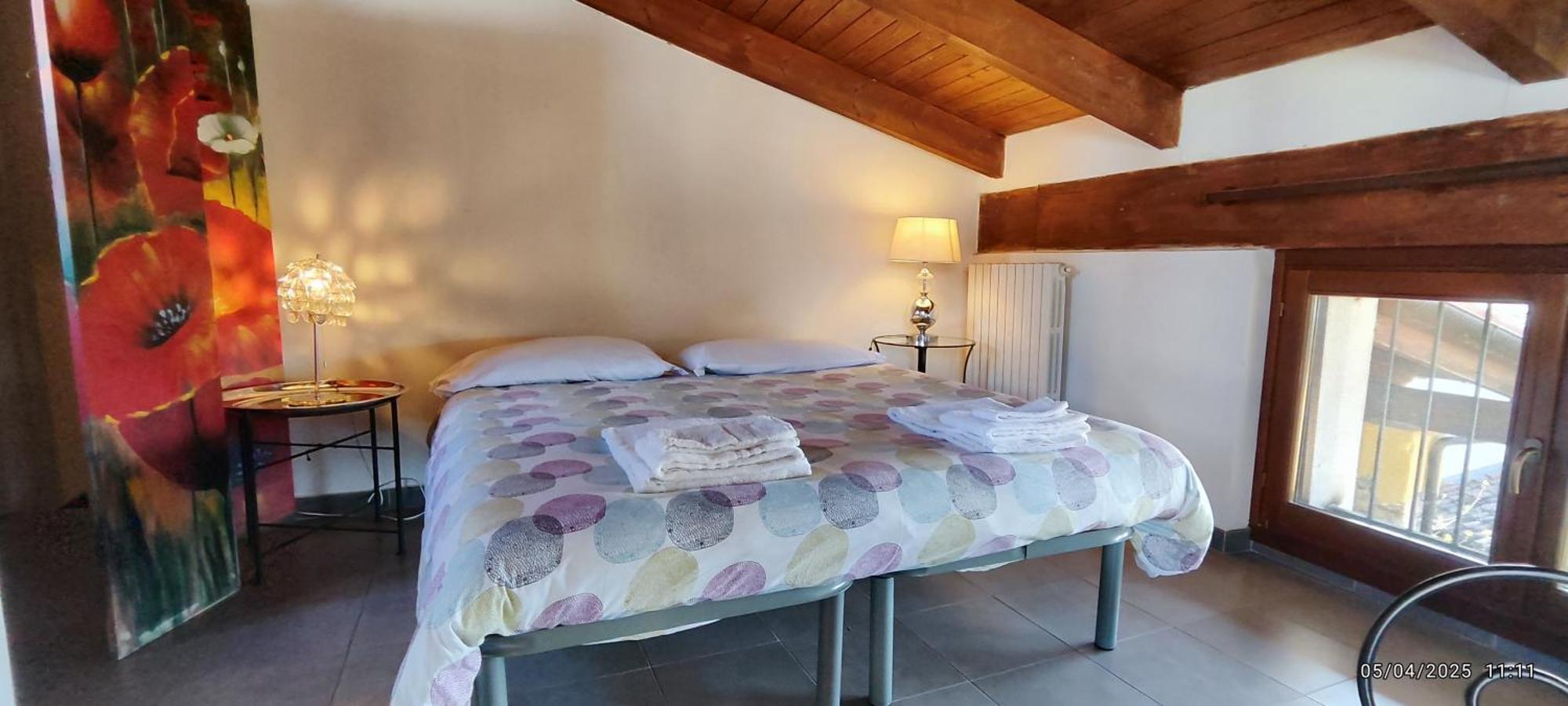Aparthotel Ca Borgo Vecchio Brusasco Exteriér fotografie