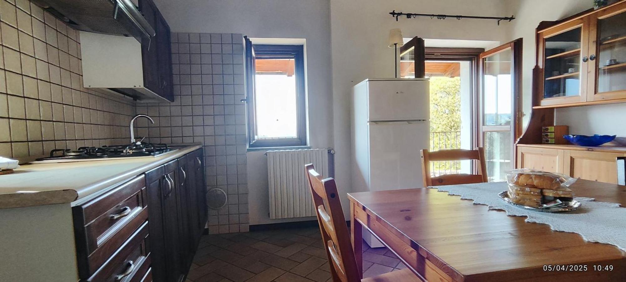 Aparthotel Ca Borgo Vecchio Brusasco Exteriér fotografie