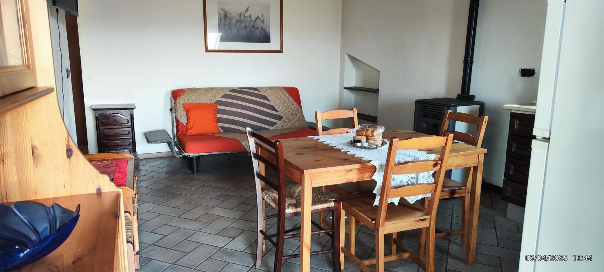 Aparthotel Ca Borgo Vecchio Brusasco Exteriér fotografie