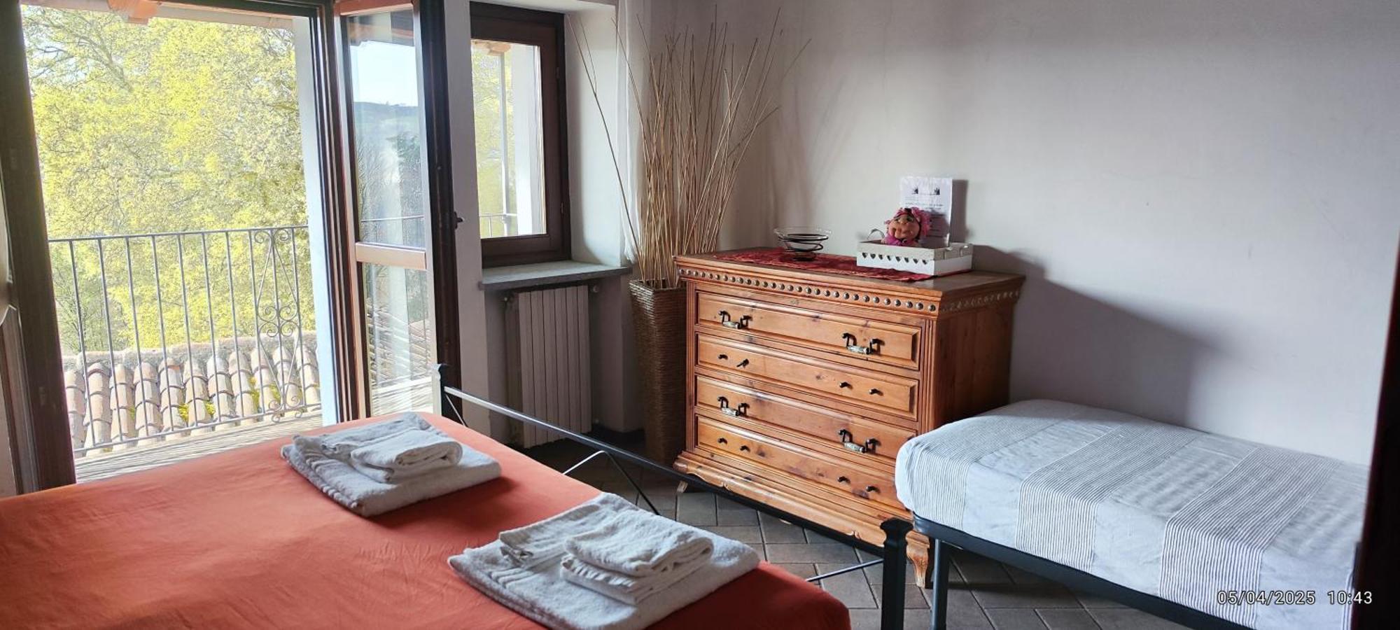 Aparthotel Ca Borgo Vecchio Brusasco Exteriér fotografie