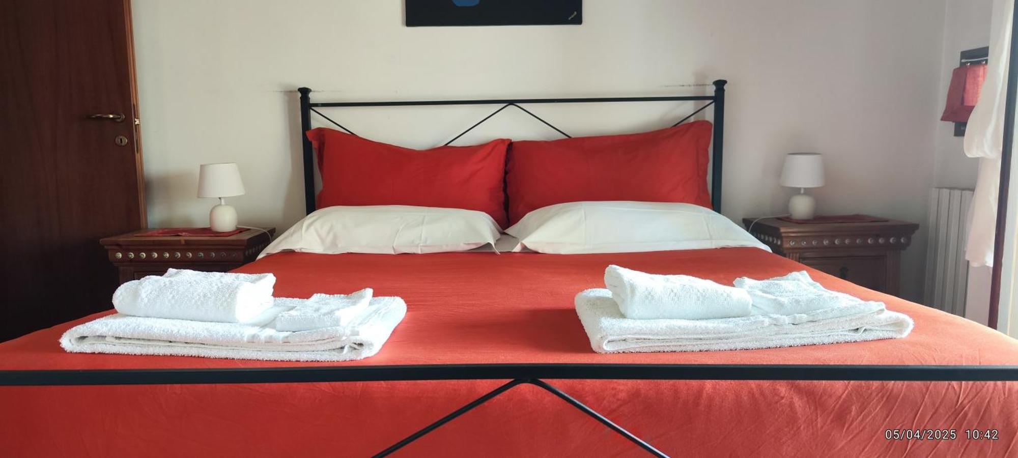 Aparthotel Ca Borgo Vecchio Brusasco Exteriér fotografie