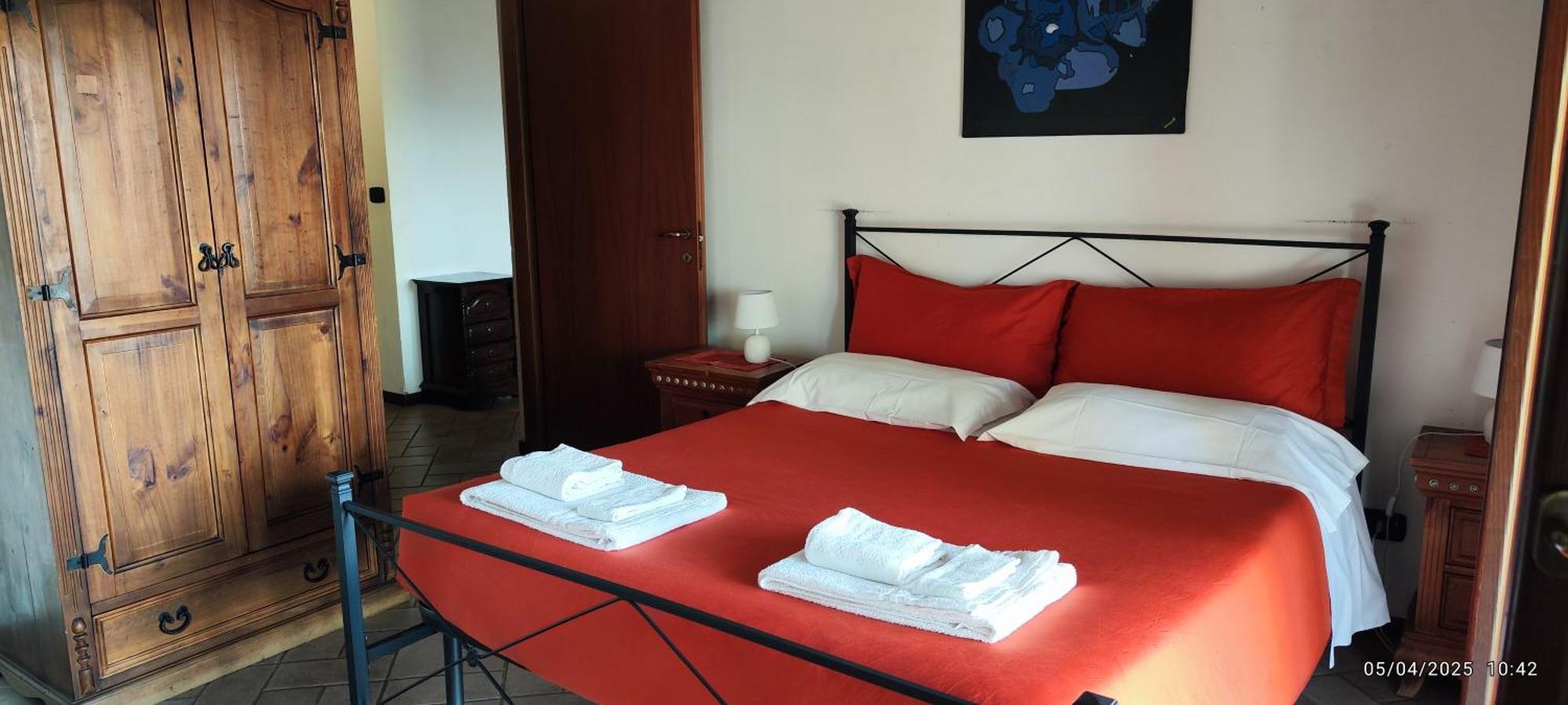Aparthotel Ca Borgo Vecchio Brusasco Exteriér fotografie