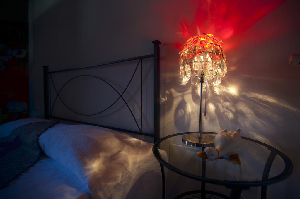 Aparthotel Ca Borgo Vecchio Brusasco Pokoj fotografie