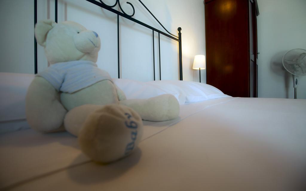 Aparthotel Ca Borgo Vecchio Brusasco Pokoj fotografie