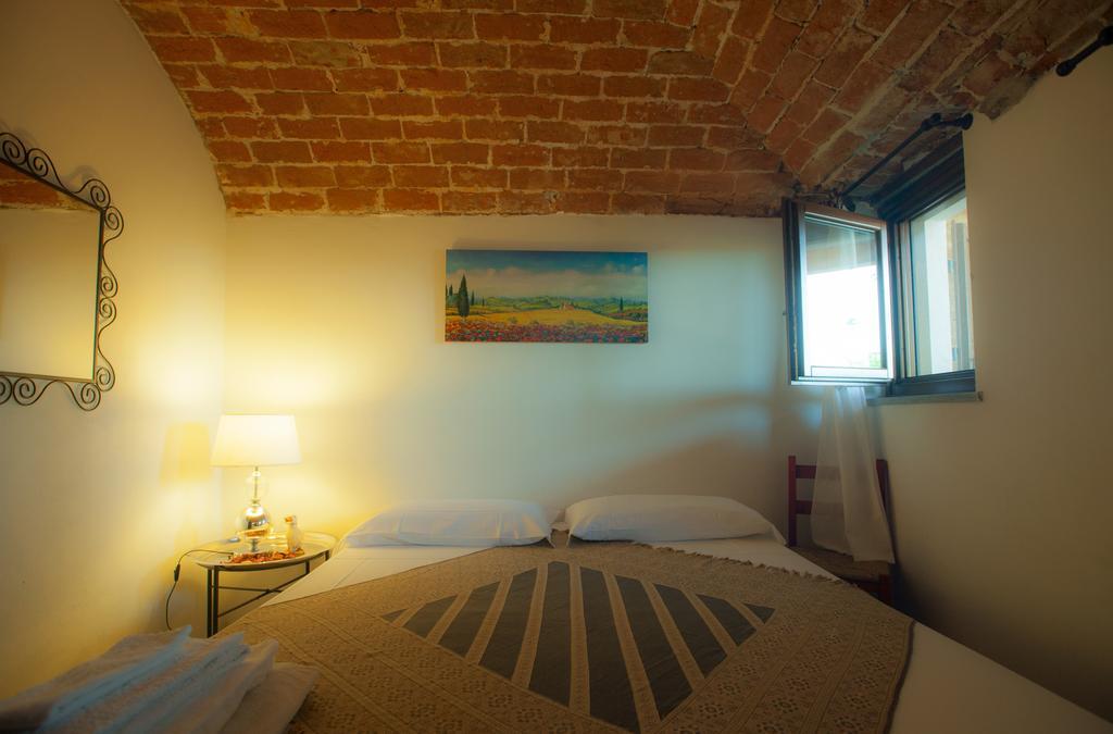 Aparthotel Ca Borgo Vecchio Brusasco Exteriér fotografie